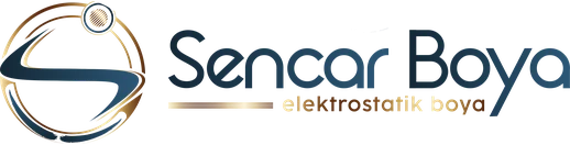 Sencar Boya — elektrostatik boya